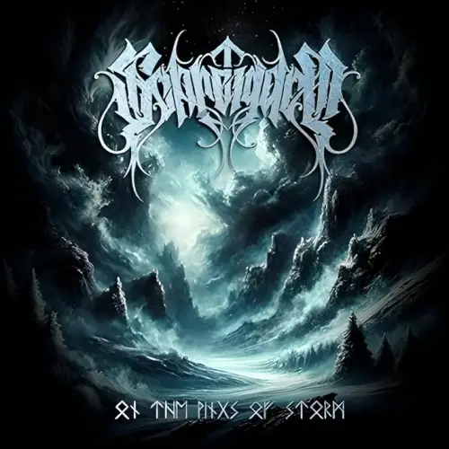 Schreigarm : On the Wings of Storm